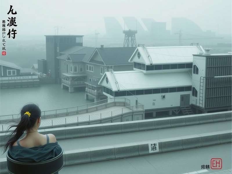 作品双飞之夜封面