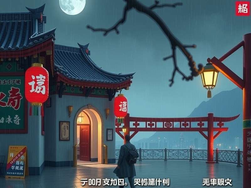 水卜樱动画封面2